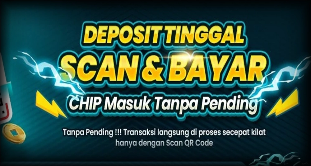 Warungslot888 Mobile