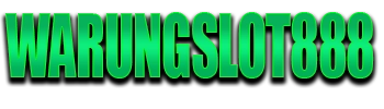Logo Warungslot888
